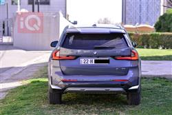 بي ام دبليو X1